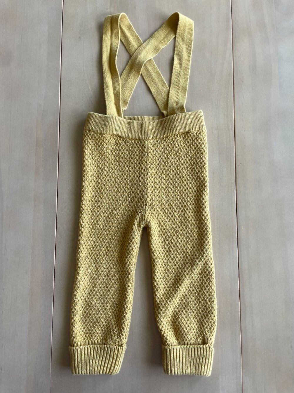 Entire Closet $5! Kate Quinn Organic Cotton Modal Blend Sweater Cuff Suspender - Picture 2 of 10